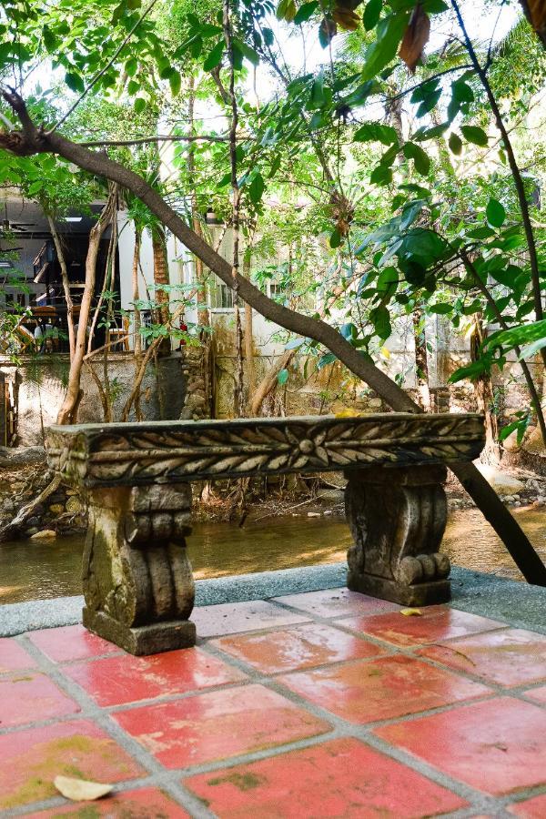 Garlands Del Rio Panzió Puerto Vallarta Kültér fotó