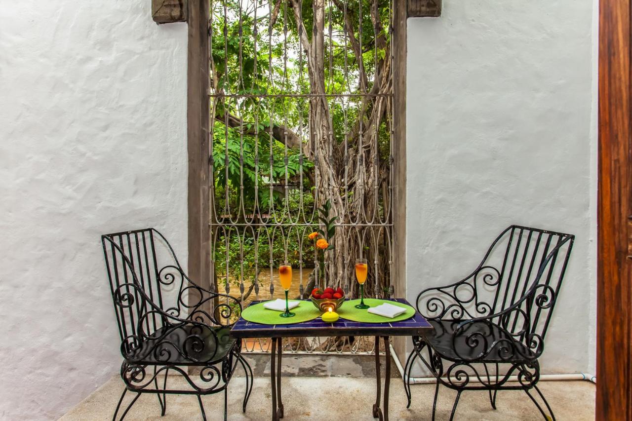 Garlands Del Rio Panzió Puerto Vallarta Kültér fotó