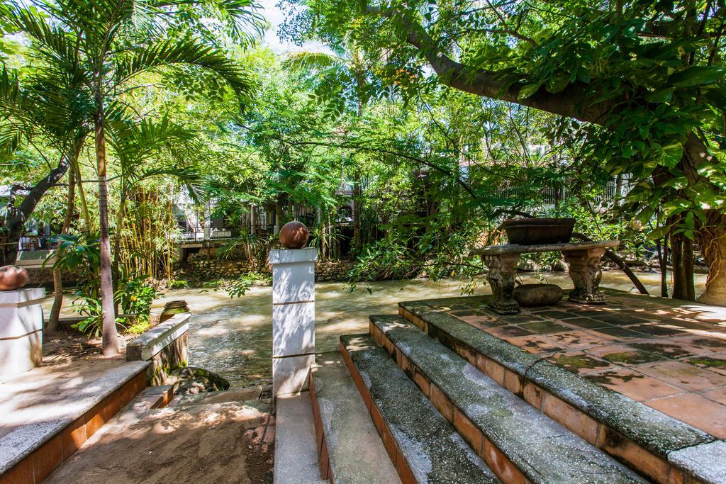 Garlands Del Rio Panzió Puerto Vallarta Kültér fotó